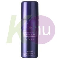 David Beckham Intimately Night W deo 150ml 1819008