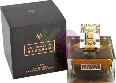 David Beckham Intimately men edt 30ml 18193101