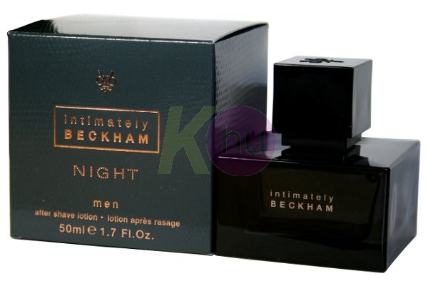 David Beckham Intimately men after 50ml 18193104