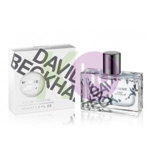 David Beckham edt 30ml ffi Homme 18193108