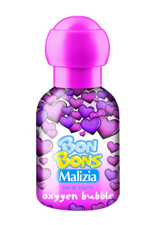 Malizia Bon Bons edt 50ml Oxigen Bubble 18200506