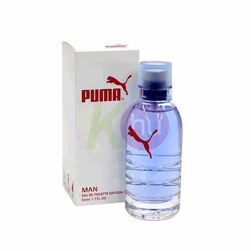 Puma R&W Man edt 50 ml 18205300