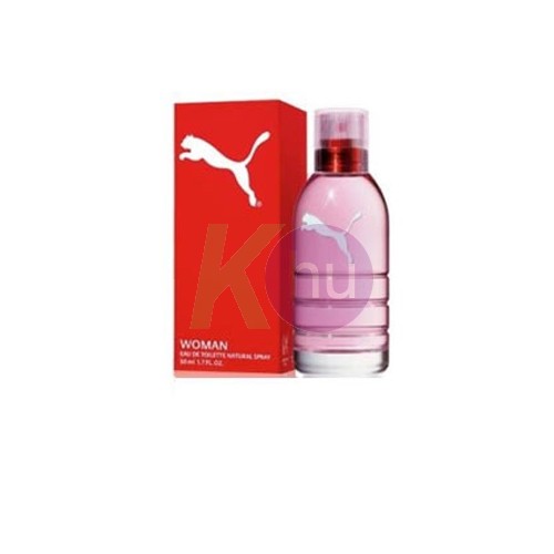 Puma R&W Woman edt 30 ml 18205600