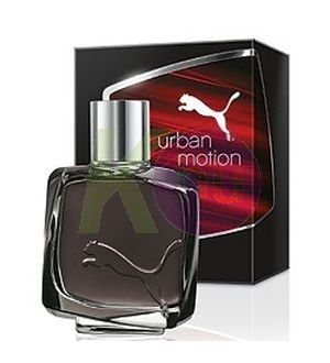 Puma urban motion man edt 40ml 18206007