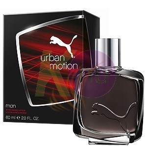 Puma Urban Motion man after 60ml 18206009