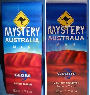Mystery australia man glove csomag 18209601