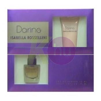 Isabella Dar. kar.csom edp 30+tus 75ml 18310400