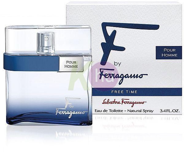 Ferragamo edt ffi 50ml 18331601