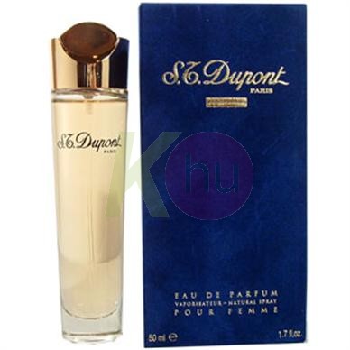 Dupont edp nöi 50ml 18335501