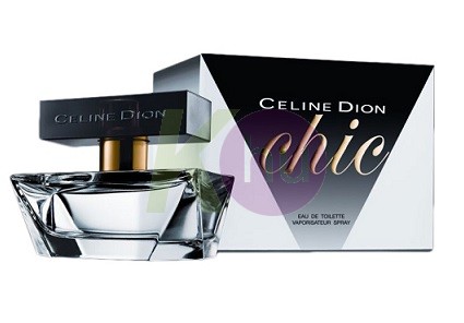 Celine Dion Celine D. edt 15ml chic 18339704