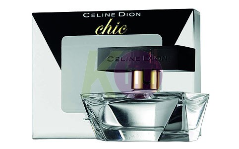 Celine Dion Celine D. edt 30ml chic 18339705