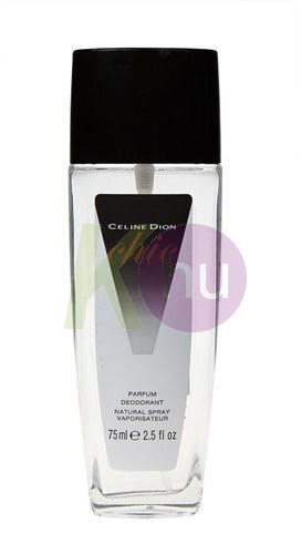 Celine Dion Celine D. pumpás 75ml chic 18339706