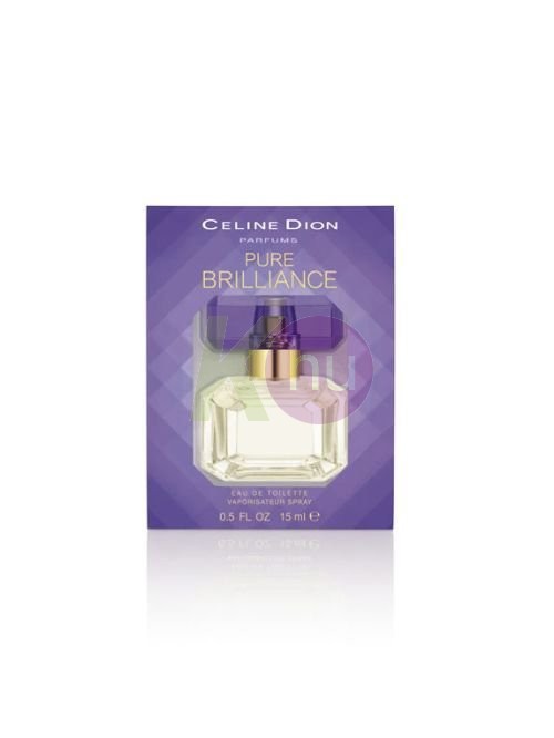 Celine Dion Celine D. edt 15ml pure brillance 18339711