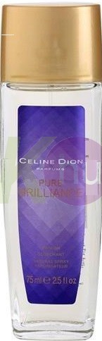 Celine Dion Celine D. pumpás 75ml pure brillance 18339713