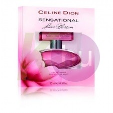 Celine Dion Celine D. edt 15ml luxe blossom 18339717