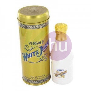 Versace Jeans White edt75ml 18347500