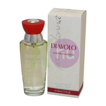 Diavolo donna edt 50ml 18355900