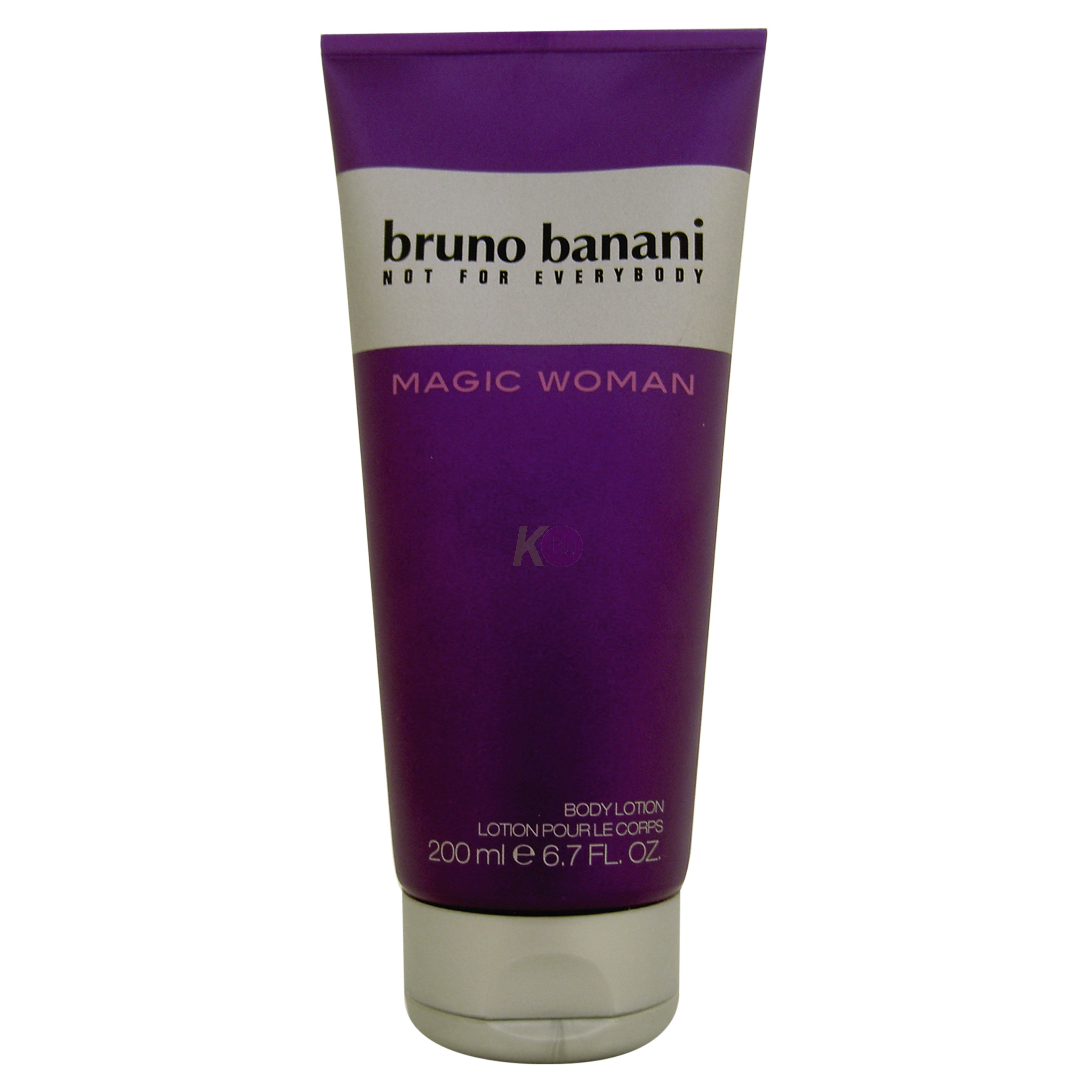 Bruno Bannani Bruno B. magic woman test 200ml 18476110
