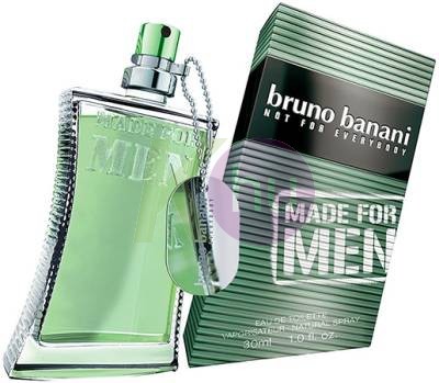 Bruno Bannani Bruno B. made for man edt 30ml  18476114