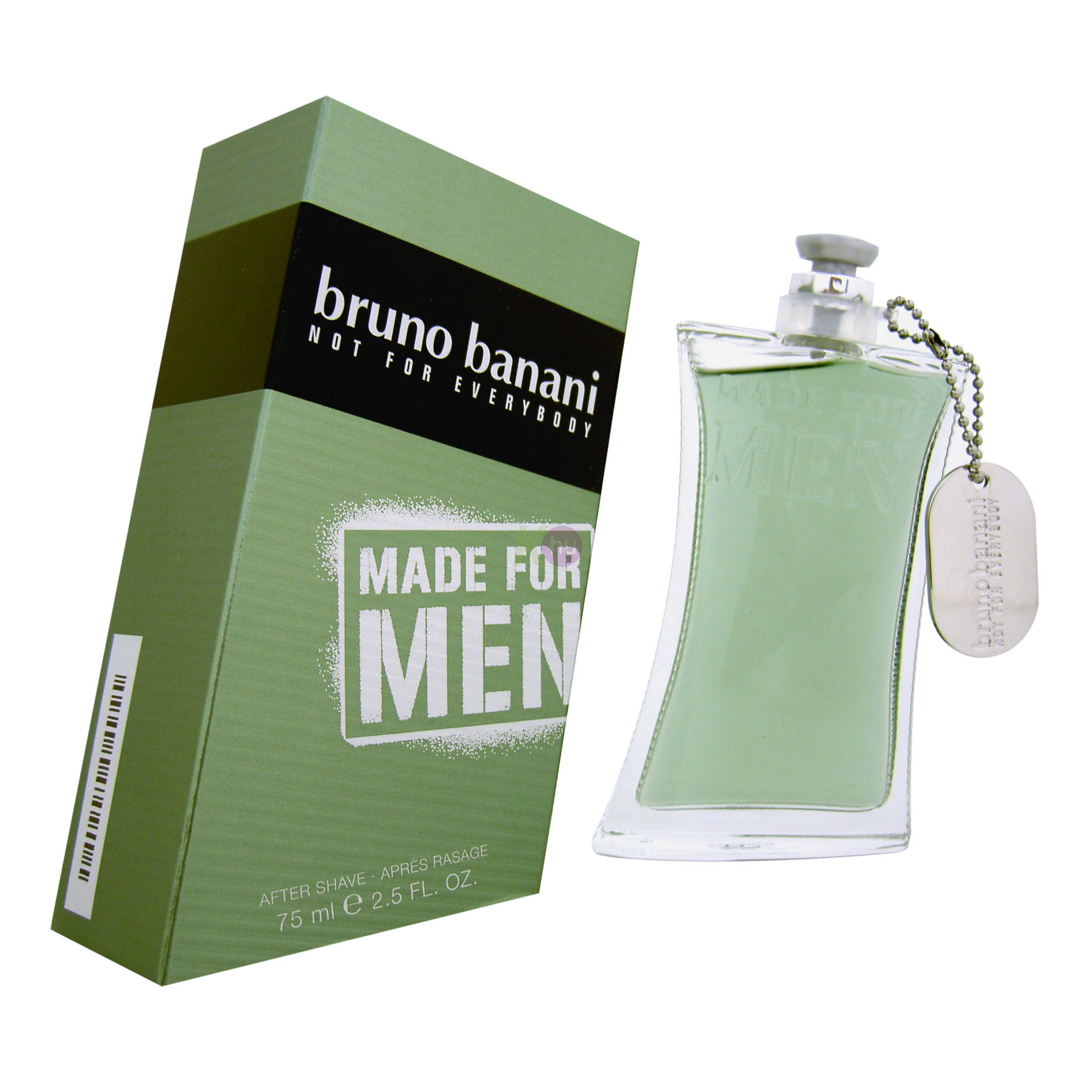 Bruno B. made for man after 50ml 18476116