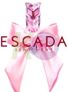 Escada sentiment edt 50ml+tus 100ml 18505405