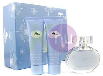 Lacoste inspiration edp 50ml+test 50ml+tus 50ml 18505410