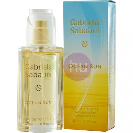 GS.Ocean Sun edt 30ml 18506600