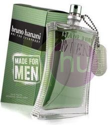 Bruno Bannani Bruno B.Man edt 30ml 18523700