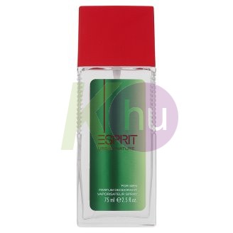 Esprit urban nature pumpás 75ml ffi 18601121