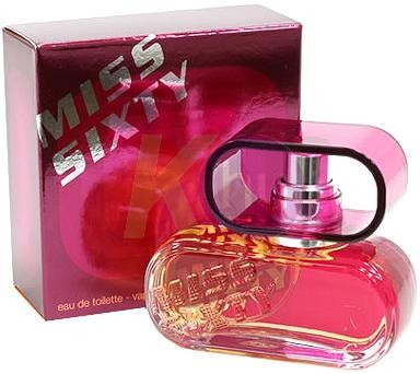 Miss sixty edt 50ml 18601414