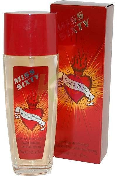 Miss Sixty pumpás 75ml Rock Muse 18601418