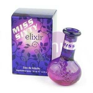 Miss Sixty  edt 30ml Elixir 18601433