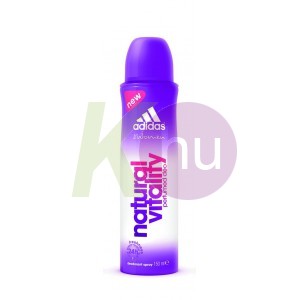 Adidas Adidas deo 150ml női Natural Vitality 18601467