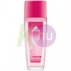 Adidas Adidas pumpás 75ml női Nat Vitality 18601468