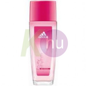 Adidas Adidas pumpás 75ml női Nat Vitality 18601468