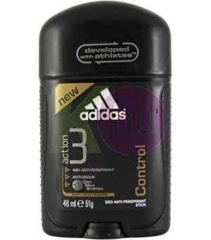 Adidas Ad. act3 MEN stift AP 51g Control 18601472