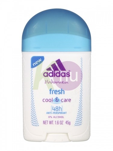 Adidas Ad. act3 Women stift AP 45g Fresh 18601477