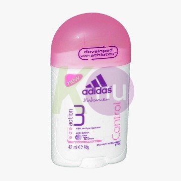 Adidas Ad. act3 Women stift AP 45g Control 18601479