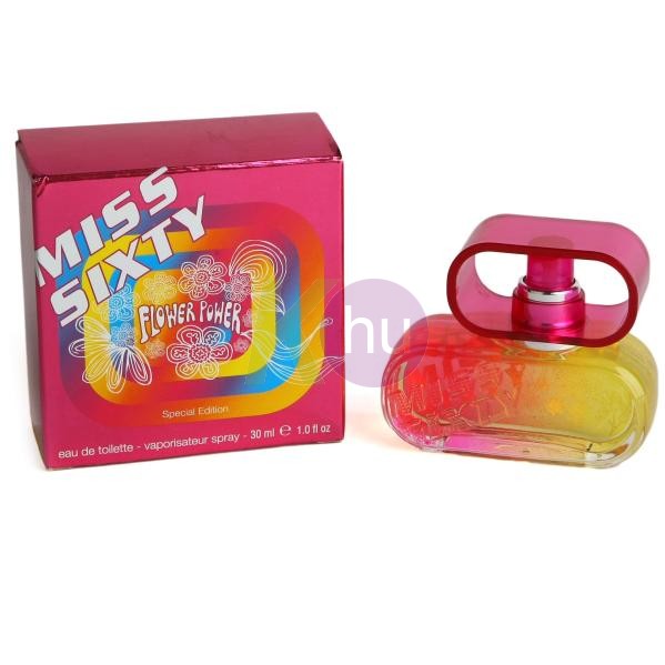 Miss Sixty edt 30ml Flower Power 18601481