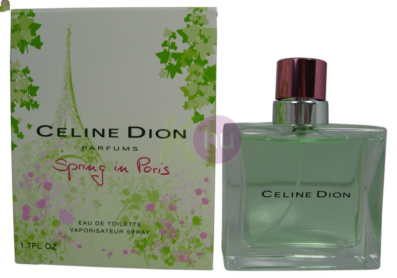 Celine Dion Celine D. edt 30ml Spring in Paris 18601484