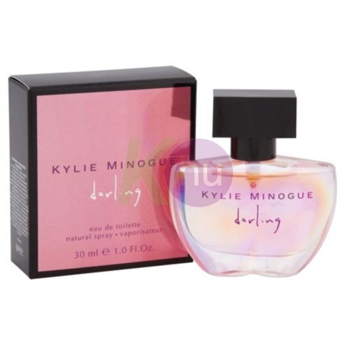 Kylie Minogue Kylie M. edt 30ml Darling 18601485