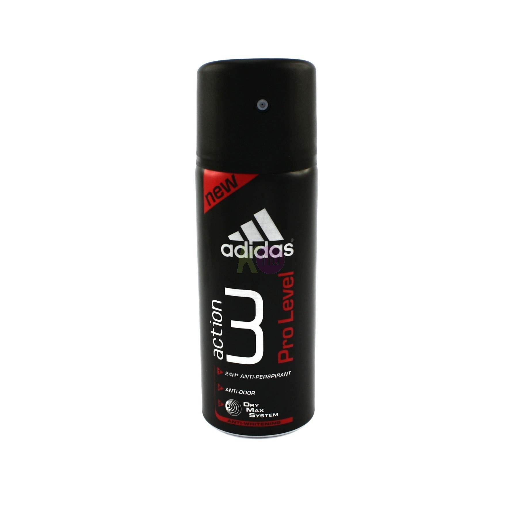 Adidas Ad. act3 deo 150ml ffi drym pro level 18601510