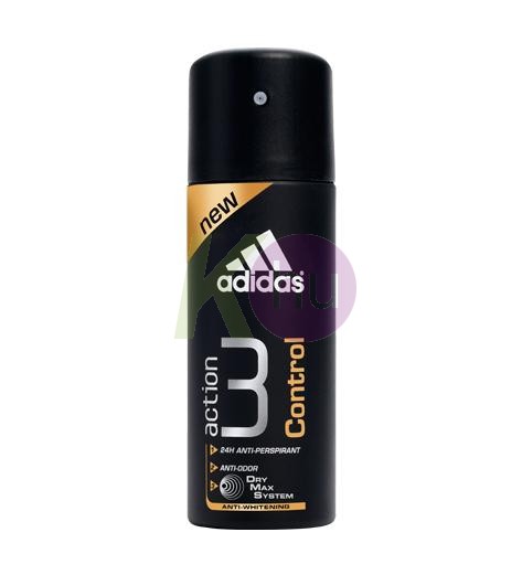 Adidas Ad. act3 deo 150ml ffi drym contror 18601511