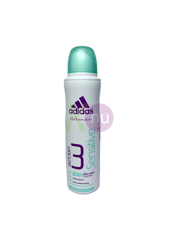 Adidas Ad. act3 deo 150ml noi drym sensitive 18601527