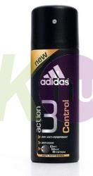 Adidas Ad. act3 deo 150ml ffi control 18601536