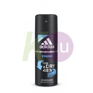 Adidas Adidas deo 150ml ffi fresh 18601537