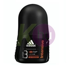 Adidas Adidas act3 golyós 50ml ffi intensive 18601542