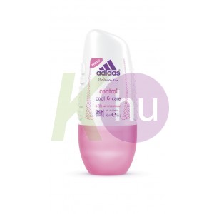 Adidas Adidas act3 golyós 50ml női Control 18601548