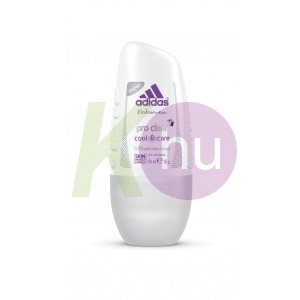 Adidas Adidas act3 golyós 50ml női Pro clear 18601551