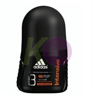 Adidas Ad. act3 golyós 50ml ffi pro invisible 18601555